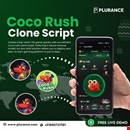 Earn Crypto with Telegram Mini Games: Coco Rush Clone Development