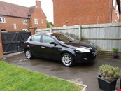 Fiat Bravo 1.6 diesel FSH 39000 miles