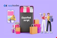 The All-in-One Classified Script: Packed with Powerful Features