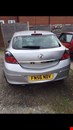 Vauxhall Astra 1.6