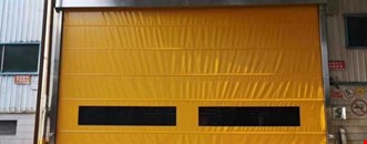 Rapid Roll Door Suppliers UK