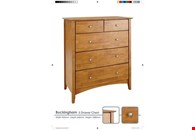 Buy Oak Chest Of Drawers Cheap