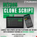 Bet365 Clone Script: Your Key to a High-Performance Gaming Platform