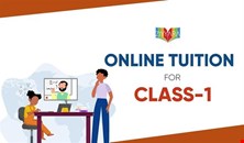 Best Online Tuition for Class 1 – Make Your Child’s Learning Fun with Ziyyara