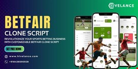Betfair clone script - Launch Your Betting App At Low Cost