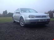 2000 golf gti 1.8turbo plus spares