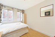 Lovely 1 bedroom flat in Holley Road, White City, London