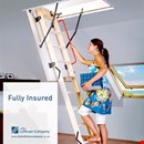 Best Loft Ladder Installation Near Me