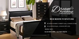 Buy our Best Antique Wardrobes in UK