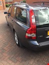 2005 Volvo V50 1.8 petrol estate