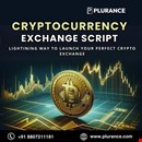 Unlock the crypto market potential with Our crypto exchange script