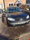 Renault Megane 3 door panoramic roof