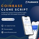 Ready-Made Coinbase Clone Script @ Low Cost for Your Crypto Startup
