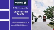 Online estate agents