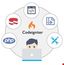 CodeIgniter Development Company in India - OddevenInfotech