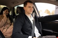 Global Chauffeur Hire – Worldwide Luxury at Your Fingertips