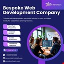 Bespoke Web Development Company