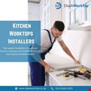 Kitchen Worktops Installers in Hertfordshire  | 020 8368 5555 | DialAworktop