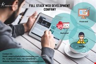Full Stack Web Development Services Provider