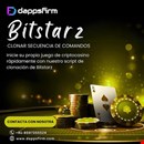 Crea tu propio casino y plataforma de apuestas deportivas con Bitstarz Clone Scrip