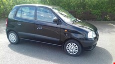 Hyundai Amica 1.0 Gsi 5DR 07 Reg 11 months mot