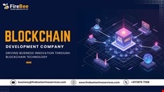Top Blockchain Development Company in USA for Secure Solutions