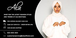 Get The Cheap Open Abaya