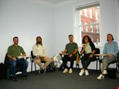 Italian Beginner Course level A1 in central London