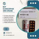 Clonazepam 2mg Buy Online