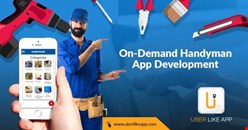 Handyman App Development