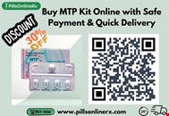 Buy MTP Kit Online with Safe Payment & Quick Delivery