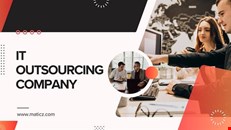 IT Outsourcing Services
