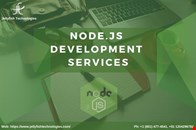 Hire Node.js Developers For Your Project From Jellyfish Technologies