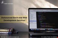 Outsourced Back-end Web Development Services