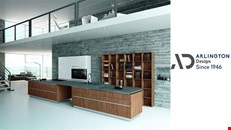 Top Best Kuhlmann Kitchens: Authorized German Kitchens Dealers in UK (Yorkshire)