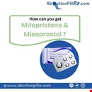 How Can You Get Mifepristone and Misoprostol?