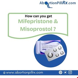 How Can You Get Mifepristone and Misoprostol?