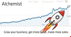 Win more clients and Grow your business with Alchemist - Your local digital marketing experts