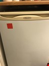 Hotpoint under the counter freezer