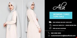 Womens Tunic Tops Sale