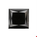 Best Deals in Loose Black Diamond Princess Cut