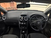 Vauxhall corsa design 1.4