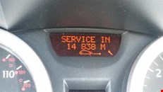 Ranault Megane Convertible For Sale