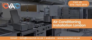Air Conditioning Installation