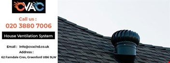 home ventilator