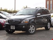 Kia Sorento V.I.P