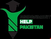  Assignment Help Pakistan