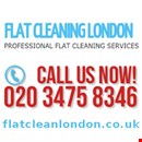 Flat Cleaning London