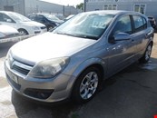 2006 Vauxhall Astra 1.4 SXI Twinport