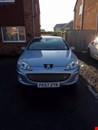 PEUGEOT 407 HDI